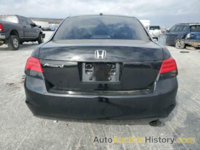 HONDA ACCORD EXL, 1HGCP2F80AA098154