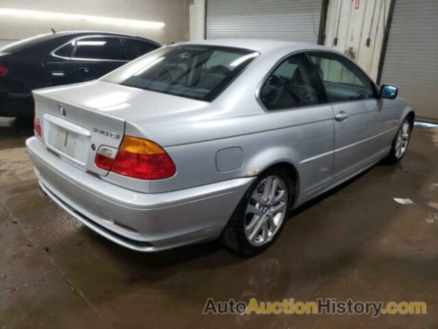 BMW 3 SERIES CI, WBABN53412JU39868