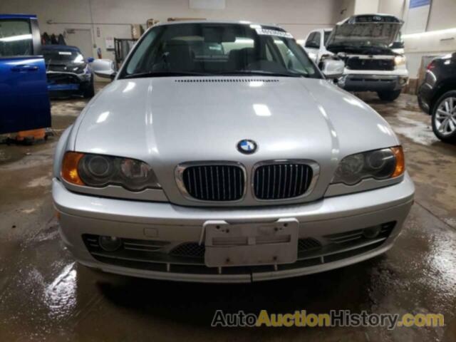 BMW 3 SERIES CI, WBABN53412JU39868