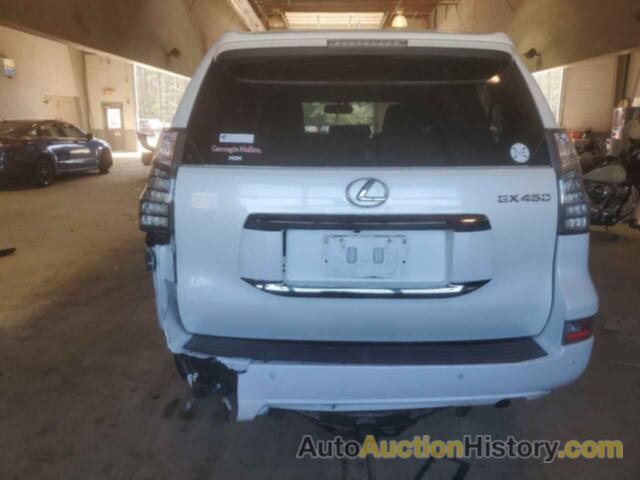 LEXUS GX 460, JTJBM7FXXK5215723