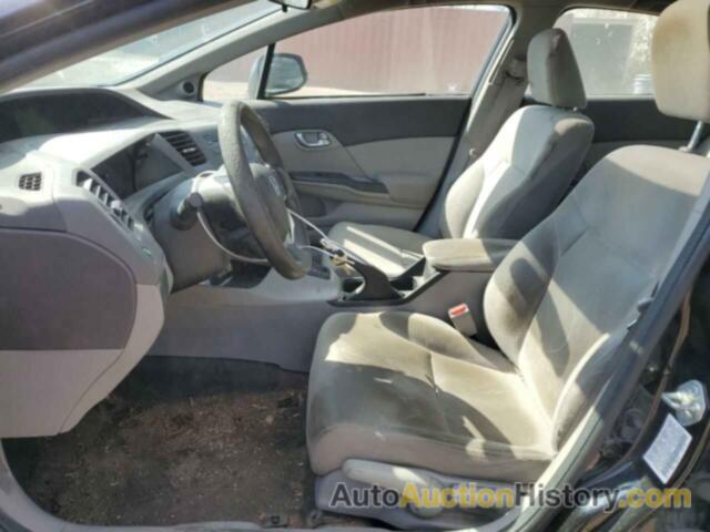 HONDA CIVIC EX, 19XFB2F86CE093566