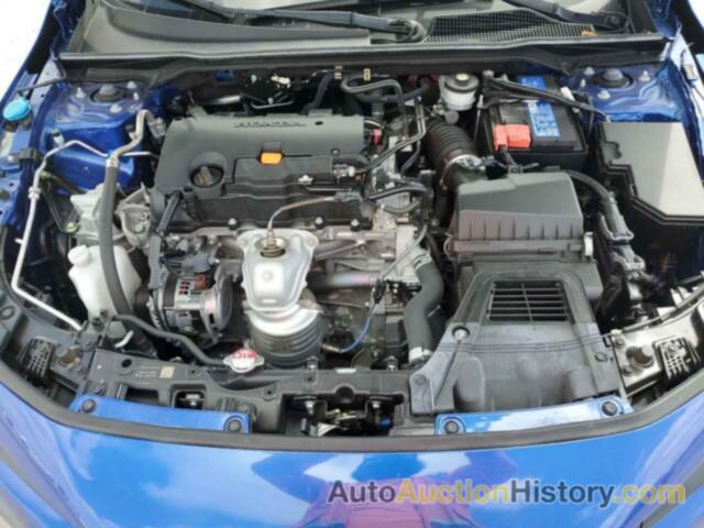 HONDA CIVIC SPORT, 2HGFE2F59NH587281