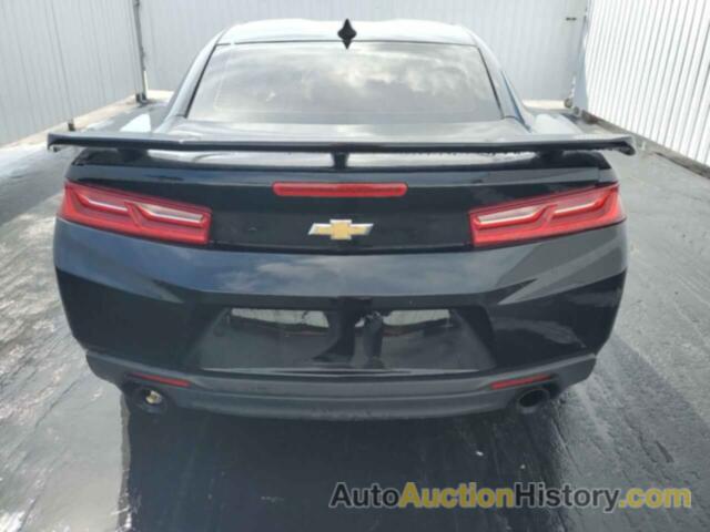 CHEVROLET CAMARO LT, 1G1FB1RX4H0134203