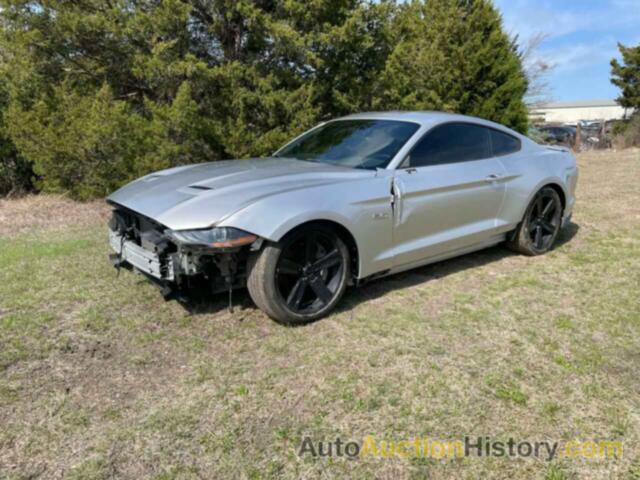 FORD MUSTANG GT, 1FA6P8CF7J5121350