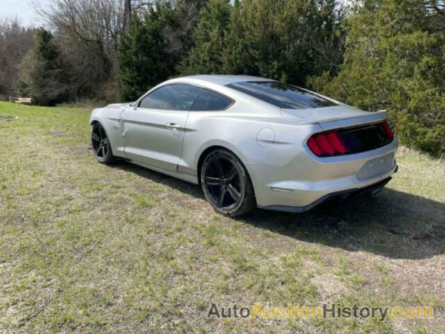 FORD MUSTANG GT, 1FA6P8CF7J5121350