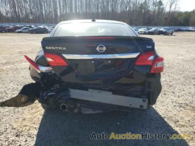 NISSAN SENTRA S, 3N1AB7AP1HY240276