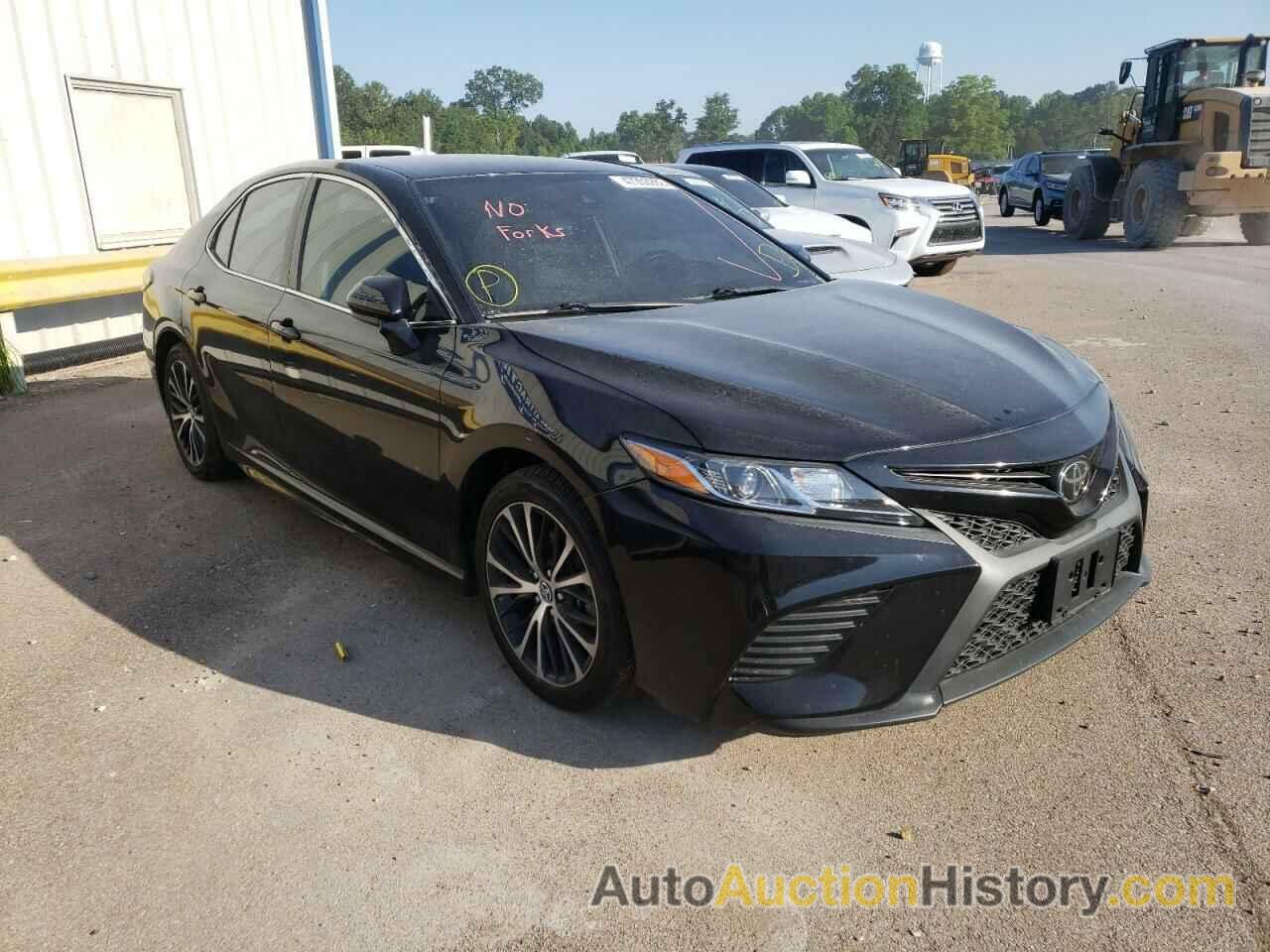 2019 TOYOTA CAMRY L, 4T1B11HK3KU740988