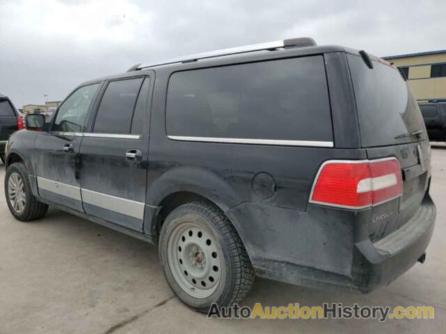 LINCOLN NAVIGATOR L, 5LMFL285X7LJ25098