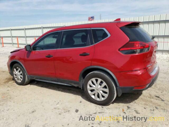 NISSAN ROGUE S, JN8AT2MT3HW396062