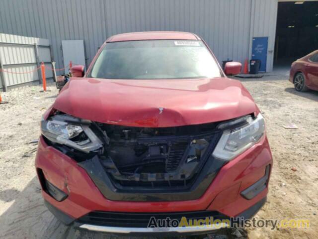 NISSAN ROGUE S, JN8AT2MT3HW396062