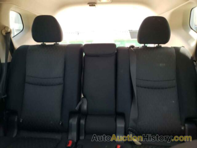 NISSAN ROGUE S, JN8AT2MT3HW396062