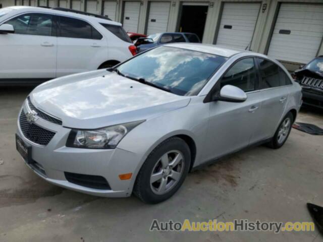 CHEVROLET CRUZE LT, 1G1PC5SB3E7373591