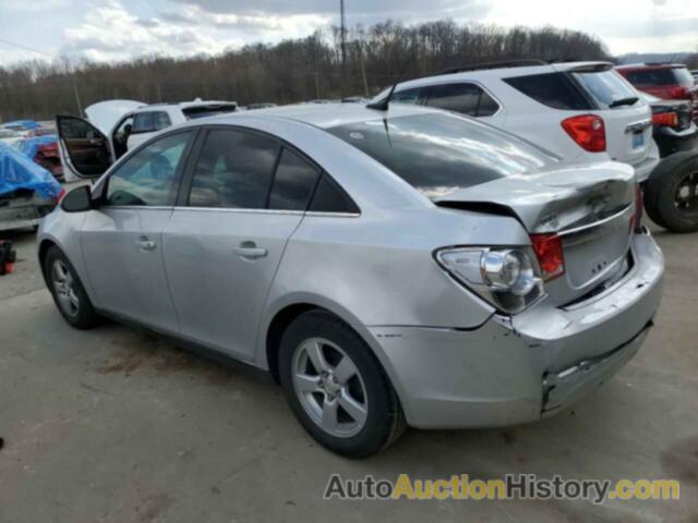 CHEVROLET CRUZE LT, 1G1PC5SB3E7373591