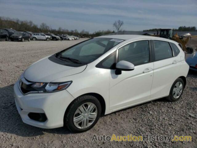 HONDA FIT LX, 3HGGK5H44LM733796