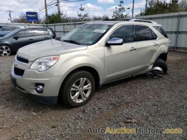 CHEVROLET EQUINOX LTZ, 2GNFLGEKXC6104891