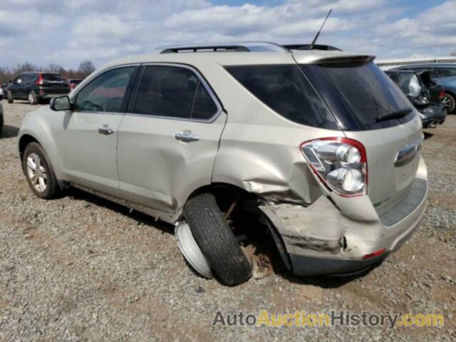 CHEVROLET EQUINOX LTZ, 2GNFLGEKXC6104891