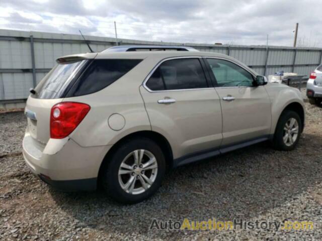 CHEVROLET EQUINOX LTZ, 2GNFLGEKXC6104891