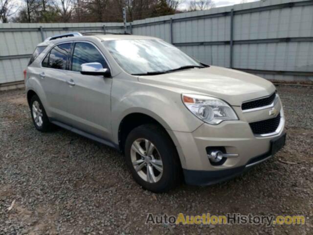 CHEVROLET EQUINOX LTZ, 2GNFLGEKXC6104891