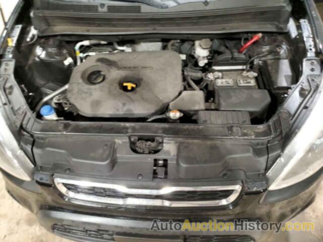 KIA SOUL +, KNDJT2A63C7405131