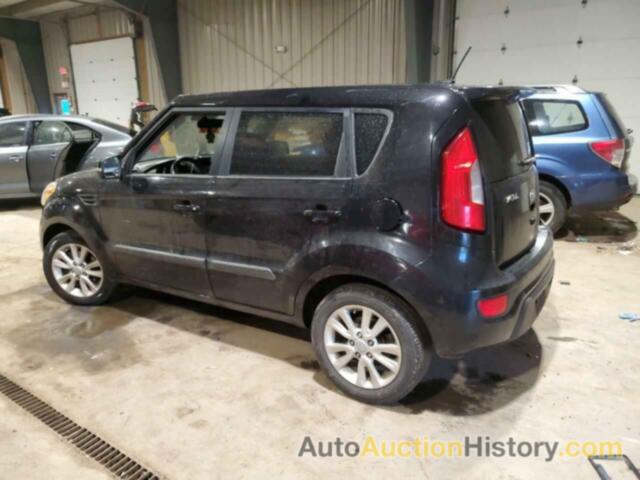 KIA SOUL +, KNDJT2A63C7405131