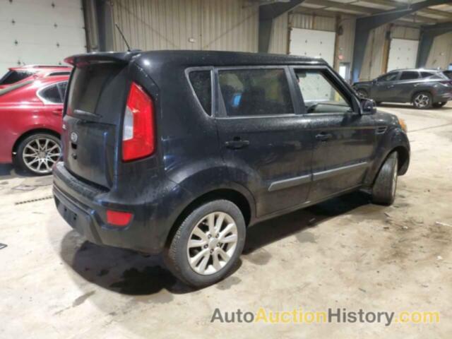 KIA SOUL +, KNDJT2A63C7405131