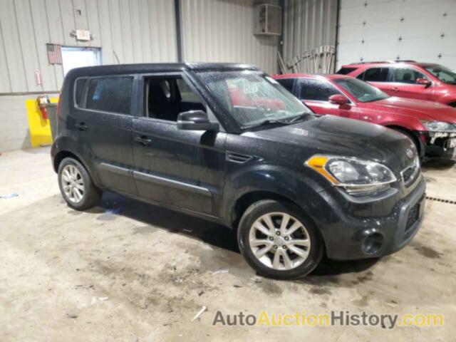 KIA SOUL +, KNDJT2A63C7405131