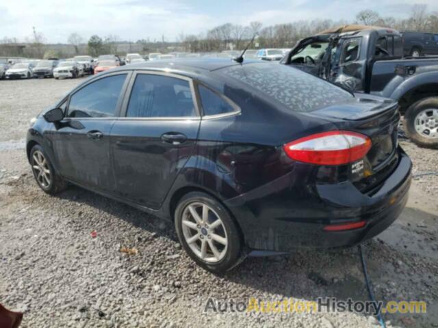 FORD FIESTA SE, 3FADP4BJ4JM133522