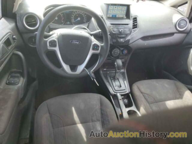 FORD FIESTA SE, 3FADP4BJ4JM133522