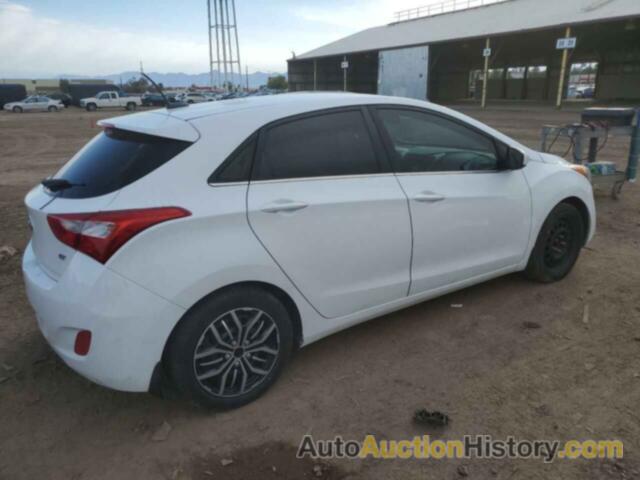 HYUNDAI ELANTRA, KMHD35LH4GU318435