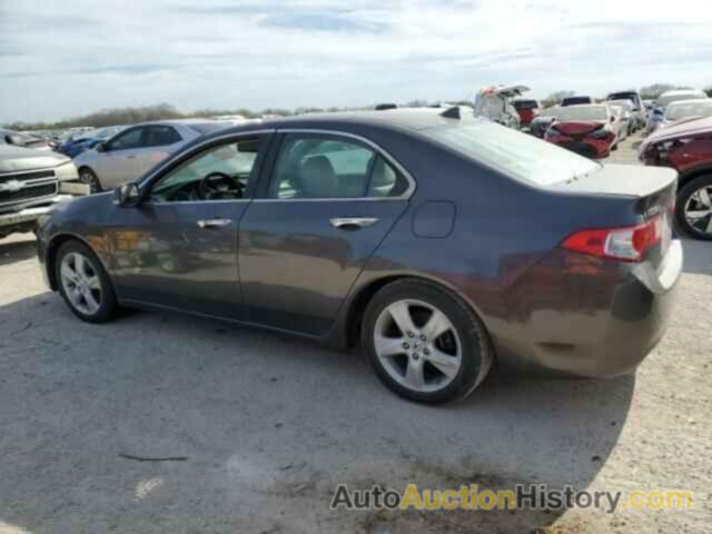 ACURA TSX, JH4CU2F66AC004559