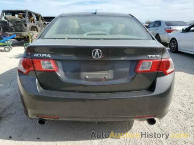 ACURA TSX, JH4CU2F66AC004559