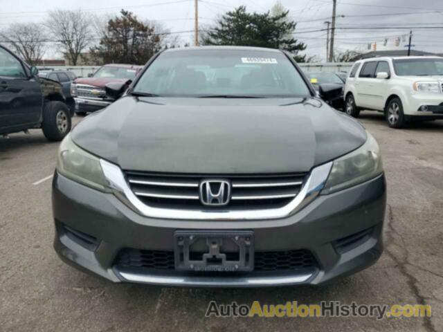 HONDA ACCORD LX, 1HGCR2F39DA024122