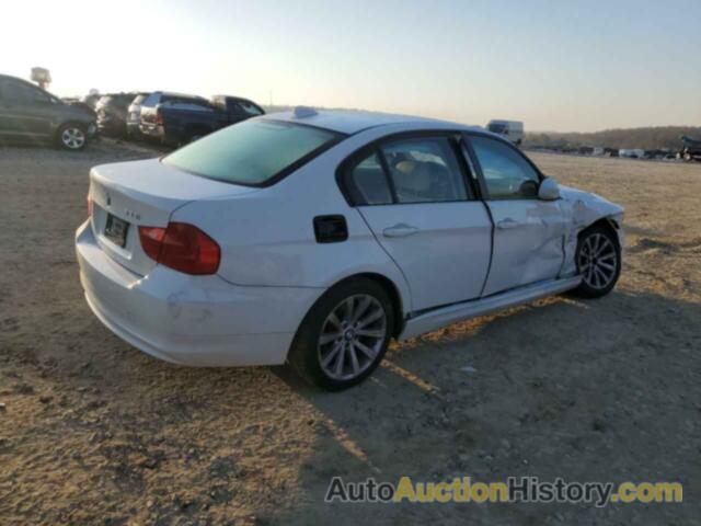 BMW 3 SERIES XI SULEV, WBAPK5C53BA656765