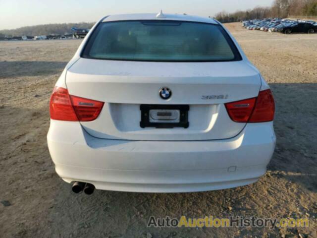 BMW 3 SERIES XI SULEV, WBAPK5C53BA656765