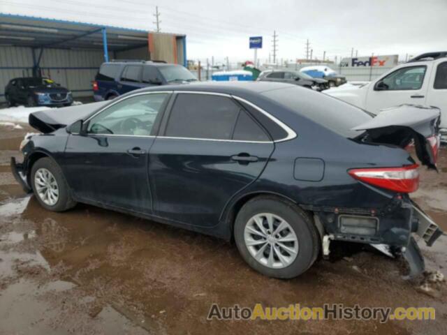 TOYOTA CAMRY LE, 4T1BF1FK9HU729541