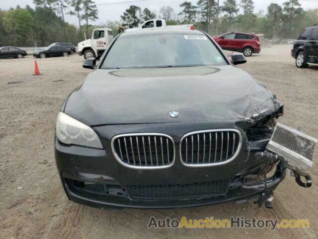 BMW 7 SERIES LI, WBAYE8C52ED136380