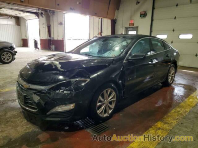 CHEVROLET MALIBU LT, 1G1ZD5ST4NF151372