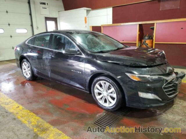 CHEVROLET MALIBU LT, 1G1ZD5ST4NF151372