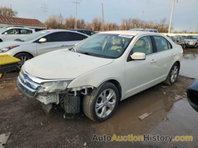 FORD FUSION SE, 3FAHP0HA4CR219615