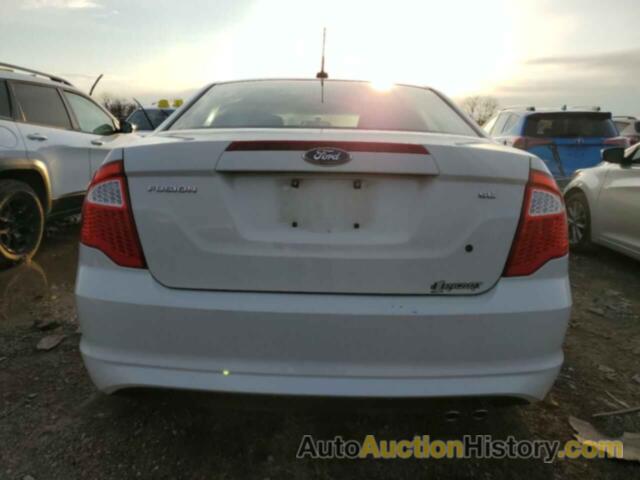 FORD FUSION SE, 3FAHP0HA4CR219615