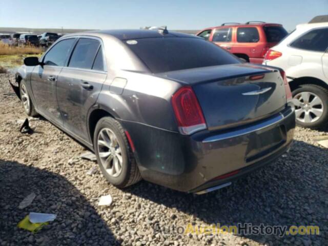 CHRYSLER 300 LIMITED, 2C3CCAAG1FH872170