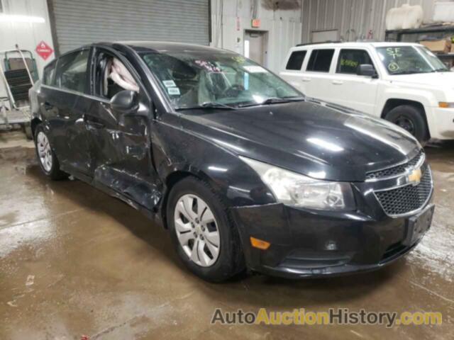 CHEVROLET CRUZE LS, 1G1PC5SHXC7360225