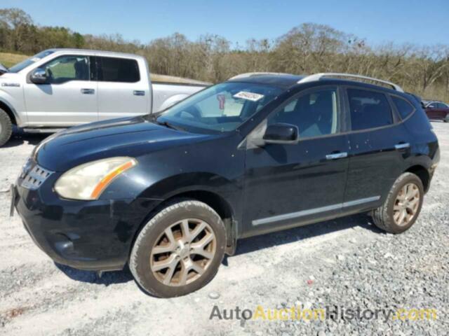 NISSAN ROGUE S, JN8AS5MV0BW313653