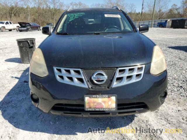 NISSAN ROGUE S, JN8AS5MV0BW313653