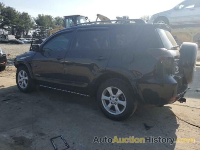 TOYOTA RAV4 LIMITED, 2T3DK4DV5BW045135