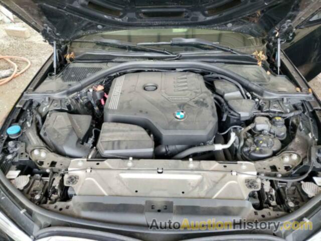 BMW 3 SERIES, 3MW5R1J09M8B75100