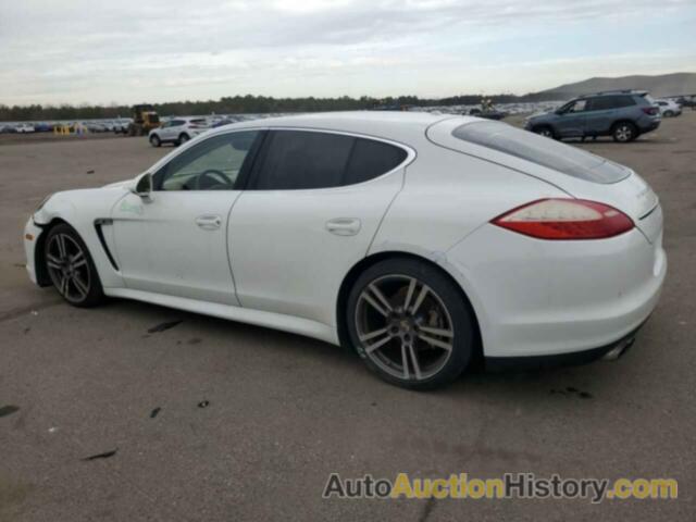 PORSCHE PANAMERA S, WP0AB2A71CL060426