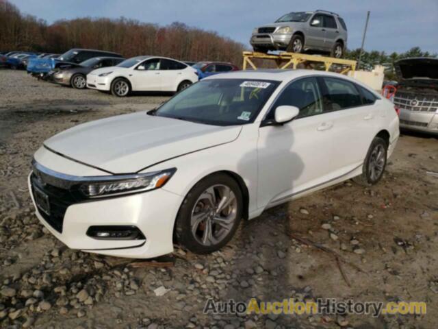 HONDA ACCORD EXL, 1HGCV1F59KA022620