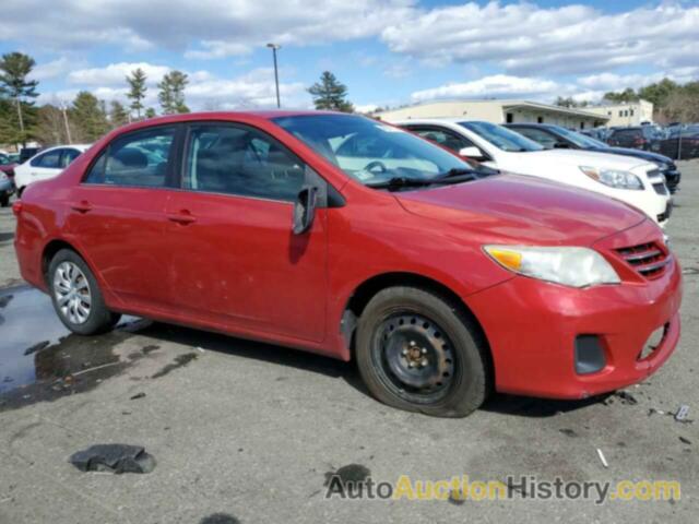 TOYOTA COROLLA BASE, 2T1BU4EE7DC933608