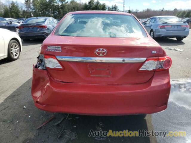 TOYOTA COROLLA BASE, 2T1BU4EE7DC933608